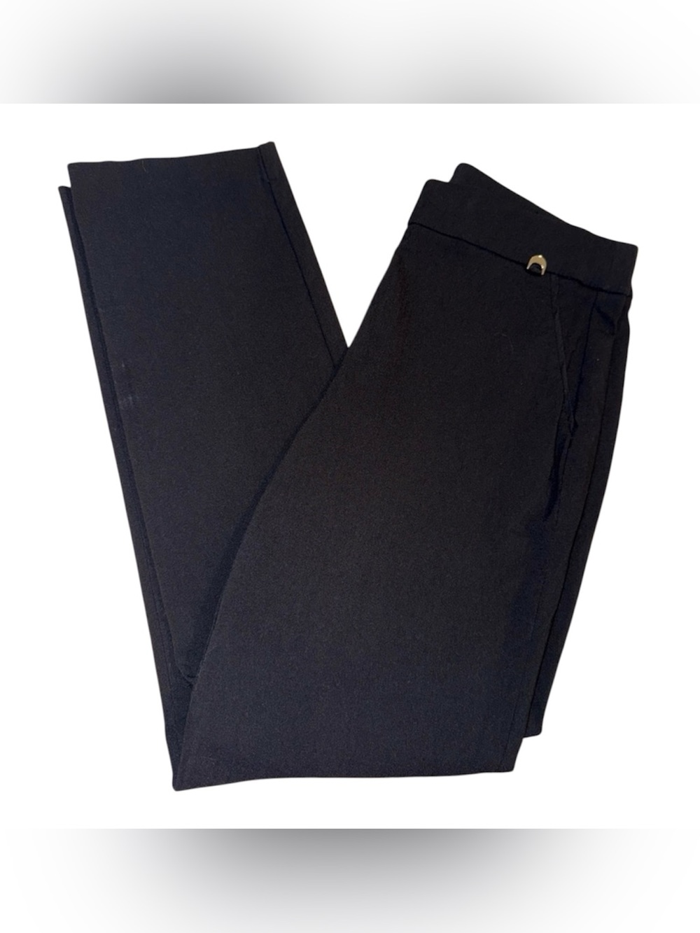 Women’s Dress Pants - Classic Straight Fit Fit